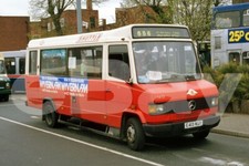 Bus Photo - Midland Red West