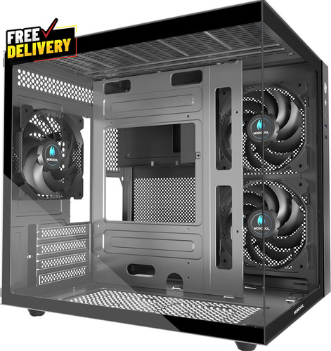 Matx case 270 panoramic - , 270°