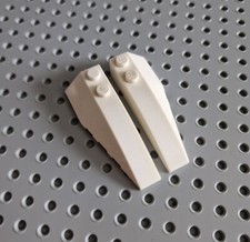 LEGO Wing Wedge Brick 1 Pair
