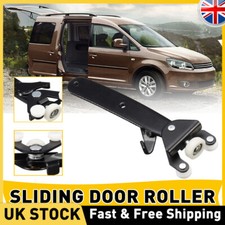 1PCS Sliding Door Roller Lower Right Side Fits For Volkswagen Caddy 2003-2018 UK
