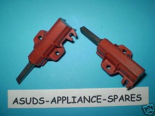 BAUMATIC CARBON BRUSHES fits