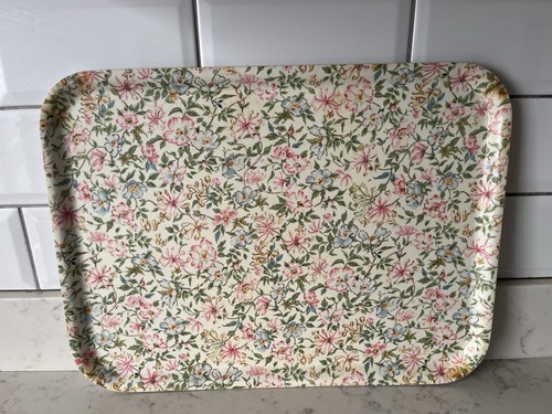 Thetford vintage melamine tea - vintage,