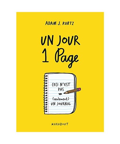 Jour une page - page:, n'est
