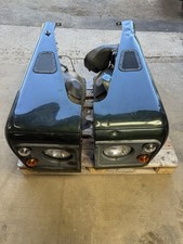 Land Rover Defender Tdci PUMA
