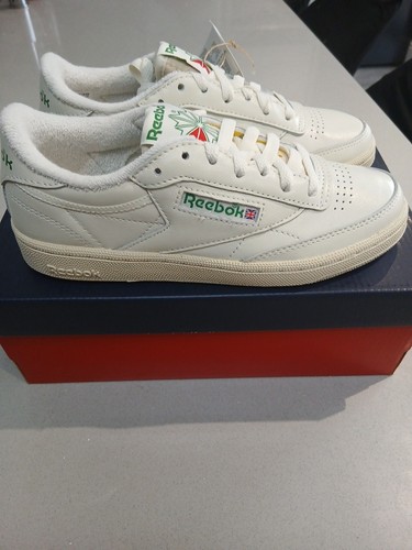 Reebok club c85 vintage - c85,
