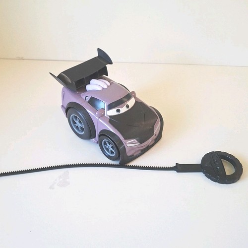 Disney cars retro - disney,