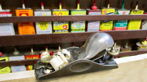 Vintage stanley sweetheart - stanley, sw