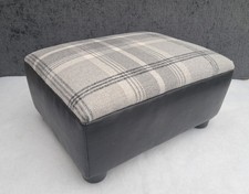 Small Footstool /  Stool /