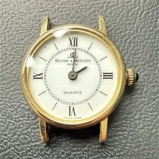 Vintage Baume & Mercier