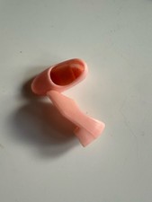 Sindy Vintage Doll Pink Shoes