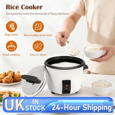 5L Electric Rice Cooker