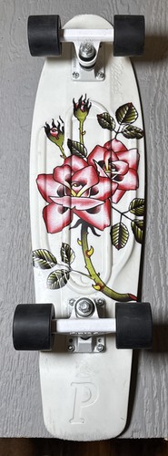 Penny nickle skateboard - penny,