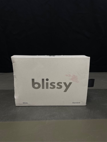 Blissy silk pillowcase - silk, 100%