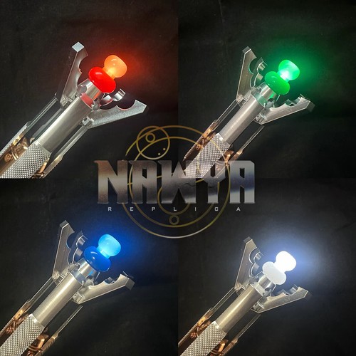 Nawya doctor who 11th metal - doctor,