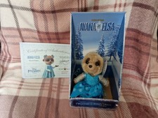 Disney Meerkat Movies Ayana Elsa Frozen Plush Toy 7-inch