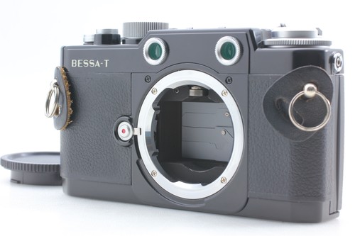 Top mint voigtlander - [,