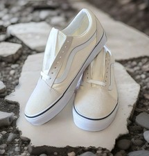 NWOB Vans old skool turtle