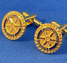 Vintage Rotary International