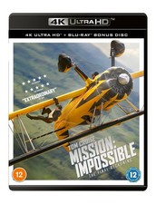 Mission: Impossible - The