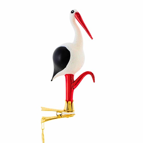 Morawski 25in clip - morawski, stork