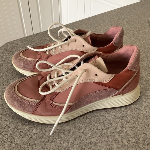 Ecco trainers size - , uk3