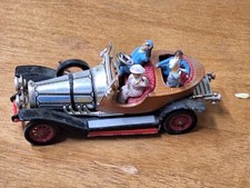 Chitty Chitty Bang Bang