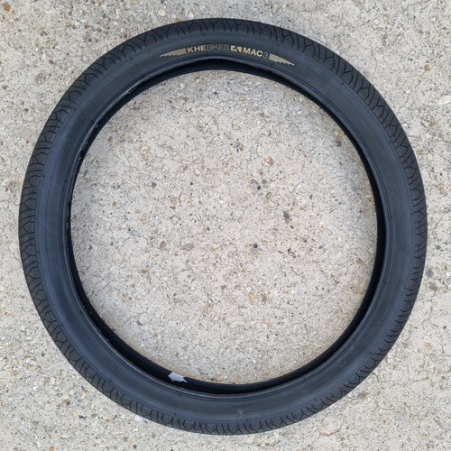 Khe bikes mac3 - tyre, x