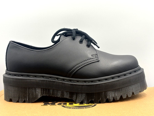 Martens 1461 vegan mono - dr,