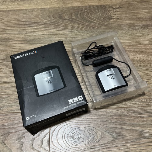 Rite display pro screen - x-rite,