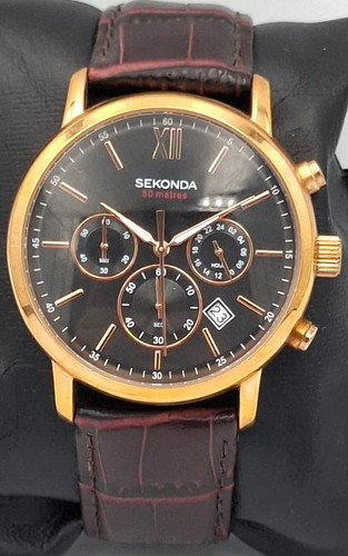 Yb4 sekonda 3406 mens - #yb4,