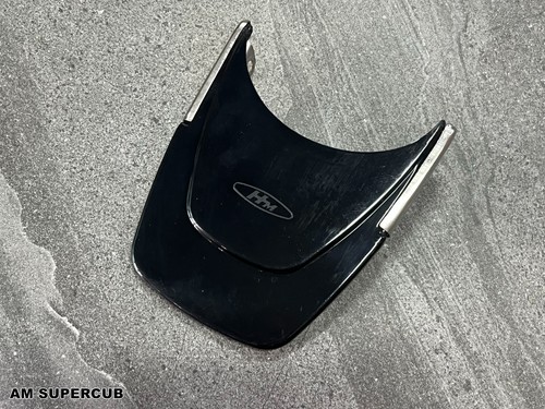 Rear mudflap spalsh guard - rear,