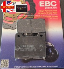 fits: YAMAHA FJ 1100 1984-1985