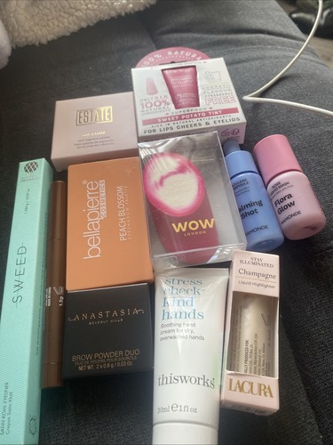 Mixed beauty bundle - bundle, cosmetic