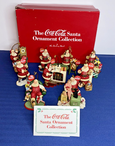 Vtg 1999 danbury mint - vtg,