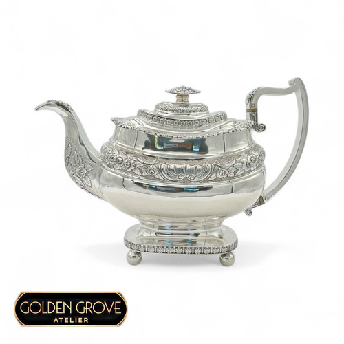 Stunning 1821 georgian - stunning,