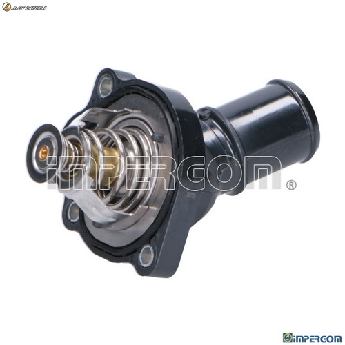 Thermostat housing 90637 for - thermostat,