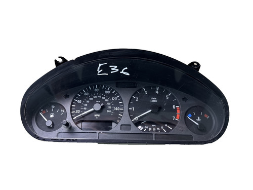 Bmw e36 series petrol - bmw,