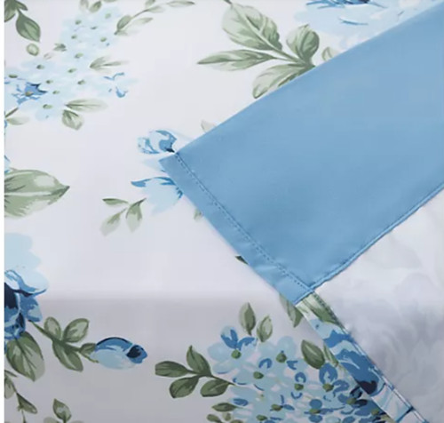 Supersoft cozee home - home, double