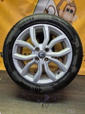 RENAULT CLIO ALLOY WHEEL 16
