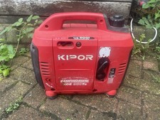 Kipor Generator SPARES OR REPAIRS