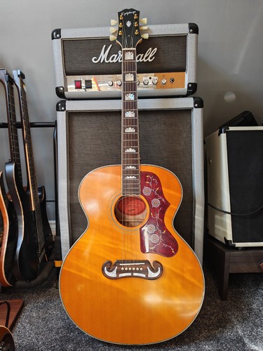 Epiphone inspired gibson - epiphone,