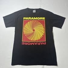 Paramore C'est Comme Ca CCC