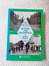 A Tale of Two Villages: Hutton