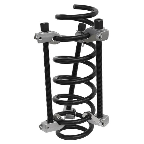 Sealey coil spring compressor - coil,
