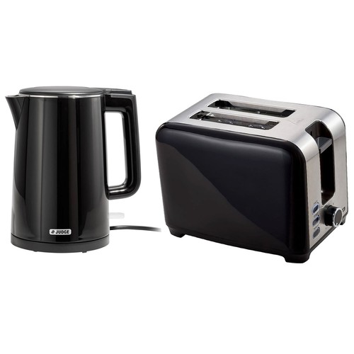 Judge kettle toaster set - judge,