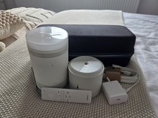 Samsung The Freestyle Portable