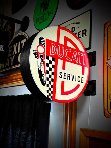 Vintage ducati - vintage,
