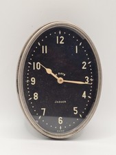 Vintage Jaeger 8 Day Auto Car