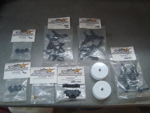 Team durango job lot - durango,