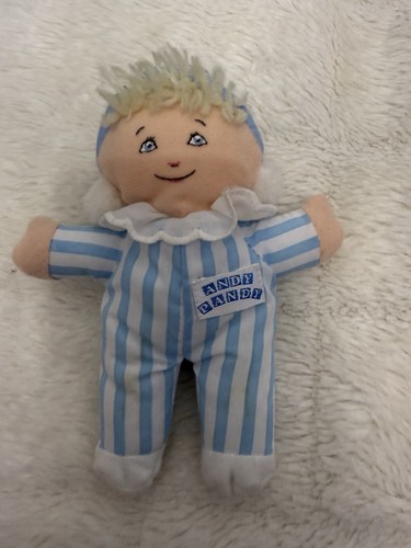 Vintage andy pandy pram - pandy,